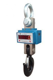 江西20吨电子吊钩秤 价格、性能与应用全面解析