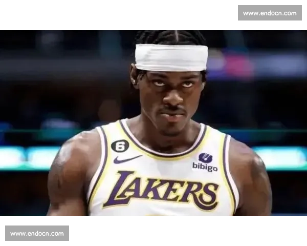 均薪 2000 万成续约关键!芬尼・史密斯铁心留守湖人