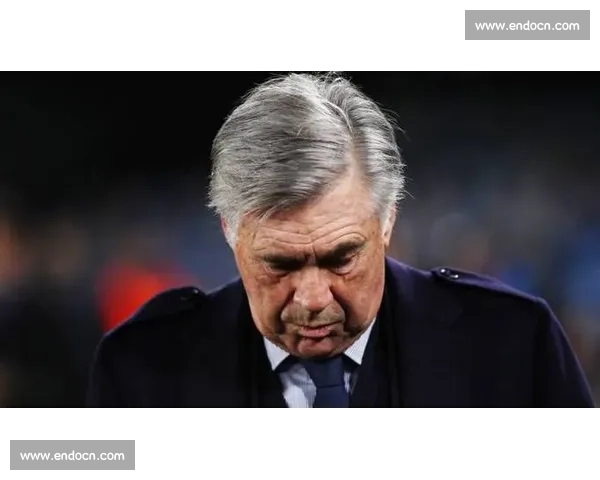 安帅战术解析：锁死梅西的三大关键