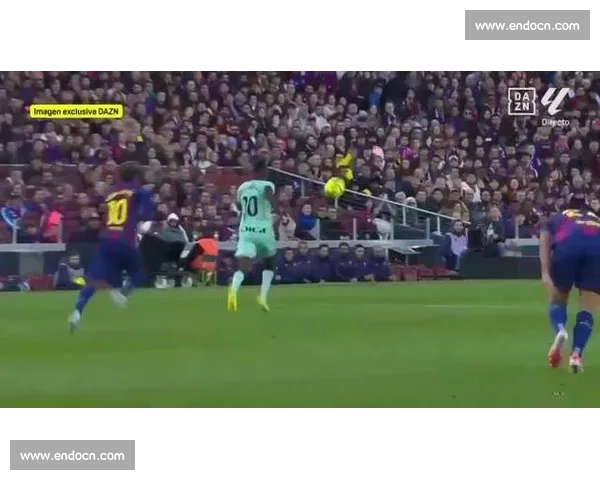 巴萨敲定尼科・威廉姆斯续约：6 年长约 + 税后年薪 800 万欧至 2031 年