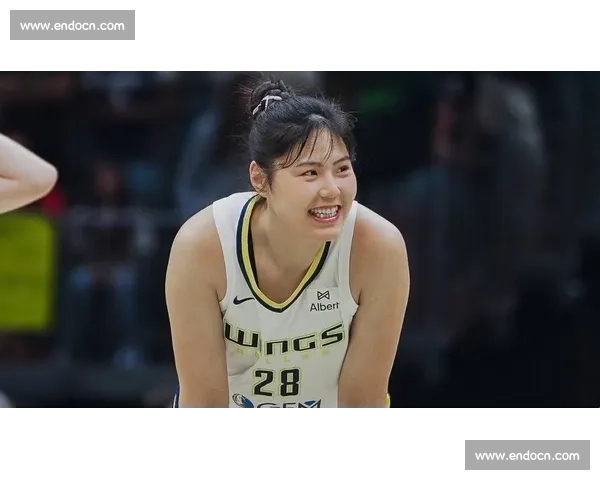 李月汝首秀爆发创纪录！家人力挺 “做你想做的” 成最强动力