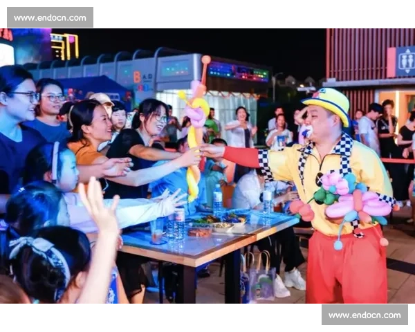 热浪来袭!今夏最热血赛事点燃全城激情 热浪来袭!今夏最热血赛事点燃全城激情