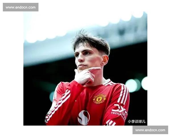 罗马诺确认加纳乔离队!曼联天才铁心留英超复仇新帅 罗马诺确认加纳乔离队!曼联天才铁心留英超复仇新帅