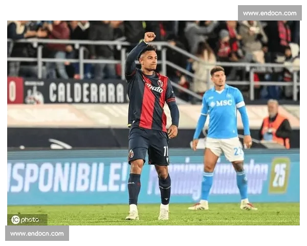 那不勒斯与恩多耶谈妥个人条款，5 年 300 万欧年薪敲定瑞士边锋