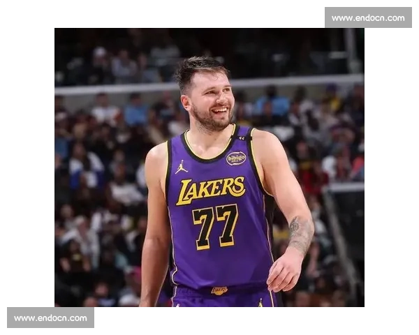 同一经纪人牵线!艾顿或底薪加盟湖人,与东契奇再续前缘? 同一经纪人牵线!艾顿或底薪加盟湖人,与东契奇再续前缘?