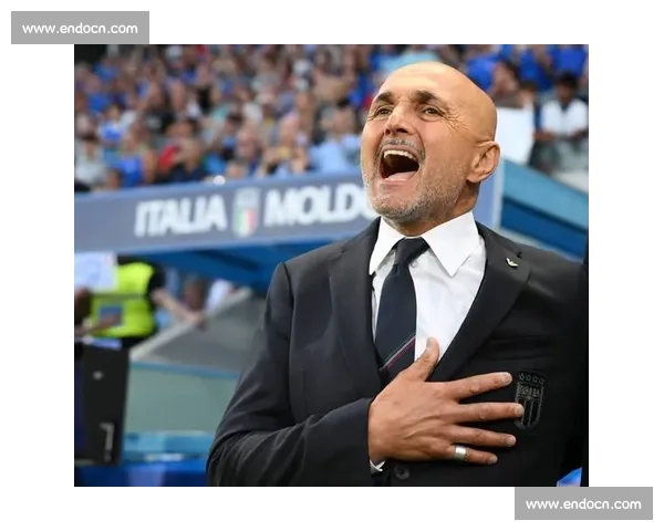 加图索出任意大利国家队主帅 率队冲击 2026 世界杯资格 加图索出任意大利国家队主帅 率队冲击 2026 世界杯资格
