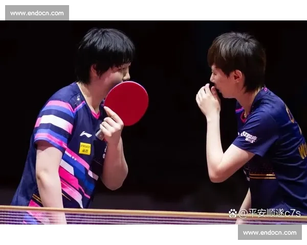 国乒爆冷折戟！钱天一 1-3 出局，中日四强对决白热化