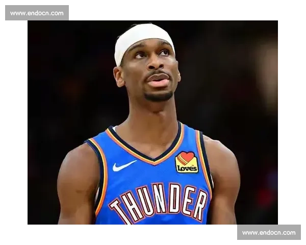 杰伦 40 分引爆天王山!雷霆夺赛点剑指队史首冠 杰伦 40 分引爆天王山!雷霆夺赛点剑指队史首冠