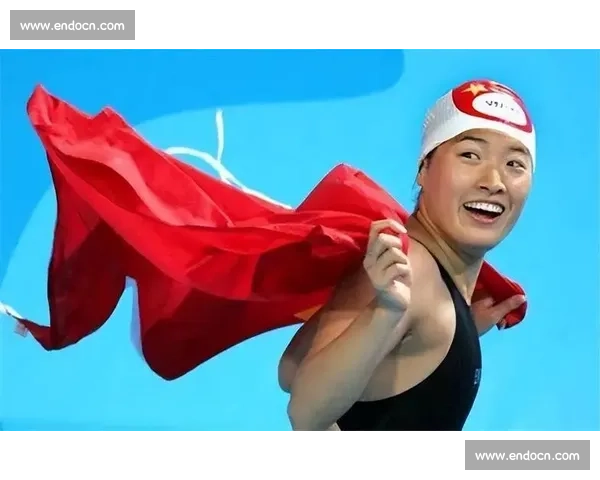 罗雪娟:奥运蛙后退役三因揭秘,赴美深造开启人生新篇 罗雪娟:奥运蛙后退役三因揭秘,赴美深造开启人生新篇