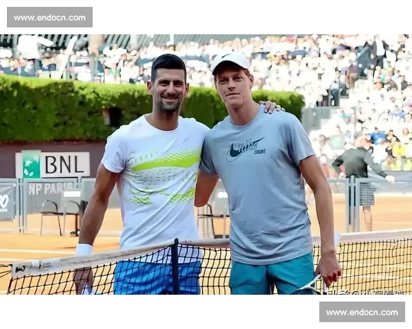 莫拉托格鲁炮轰德约:满足现状 斗志全无 辛纳成新一代统治者 莫拉托格鲁炮轰德约:满足现状 斗志全无 辛纳成新一代统治者