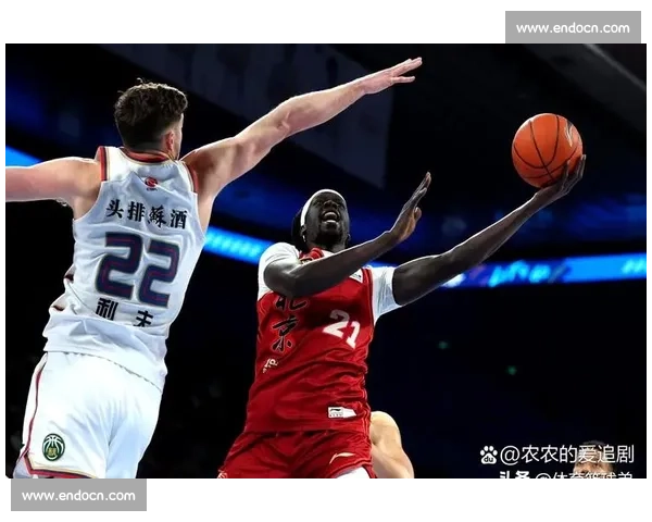 广东双核交易风云！布朗洛夫顿归化受阻，广厦双星闪耀国际赛场