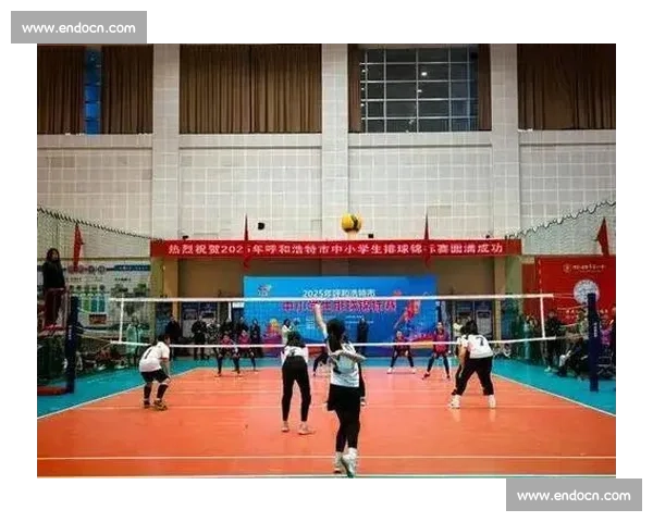 排球激情燃动千年雁塔 西安焕发体育新活力 排球激情燃动千年雁塔 西安焕发体育新活力