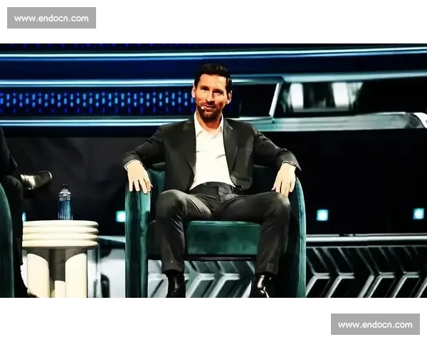 梅西冷对千万网红 Speed：社媒发声 “他没理我” 引热议