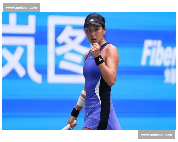 温网中国军团 6 人出征：郑钦文破咒之战，王欣瑜冲八强，男网独苗迎硬仗