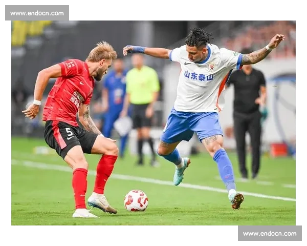 足协杯启示：蓉城爆冷出局，泰山需警惕河南式战术逆袭